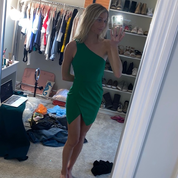 Superdown dress! - Picture 3 of 4